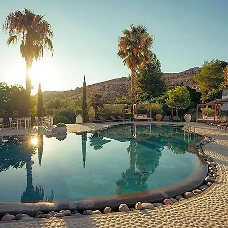 Caesars Gardens & - Adults Only Hotel Laerma (Rhodes)
