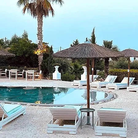 Hotel Caesars Gardens & - Adults Only Laerma (Rhodes)