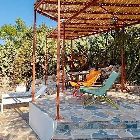 Caesars Gardens & - Adults Only 5* Laerma (Rhodes)