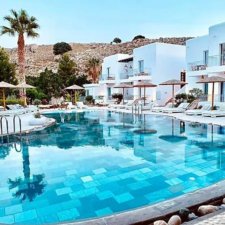 Caesars Gardens & - Adults Only Hotel 5*