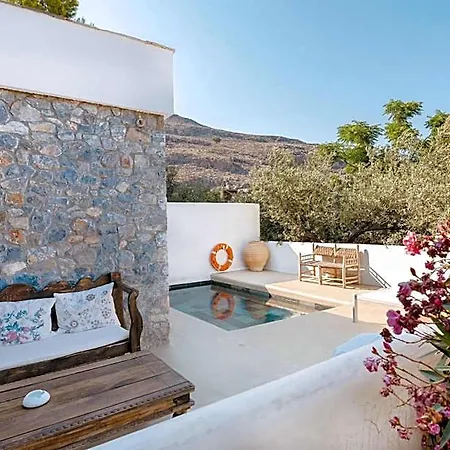 Caesars Gardens & - Adults Only 5* Laerma (Rhodes)
