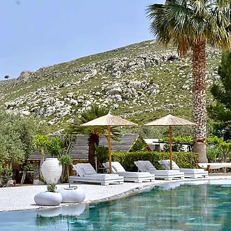 Caesars Gardens & - Adults Only Hotel Laerma (Rhodes)