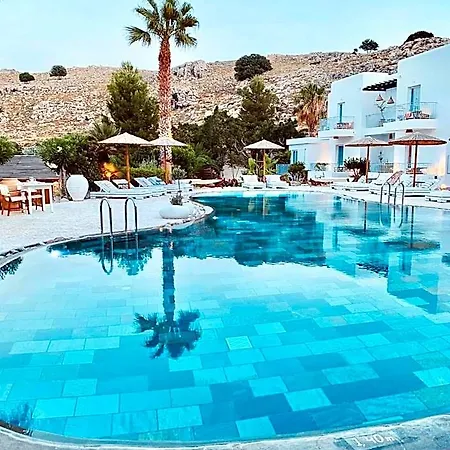 Hotel Caesars Gardens & - Adults Only