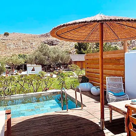Caesars Gardens & - Adults Only Hotel 5*