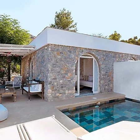 Caesars Gardens & - Adults Only Laerma (Rhodes)