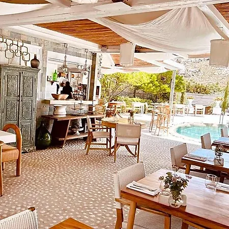 Caesars Gardens & - Adults Only Hotel Laerma (Rhodes)
