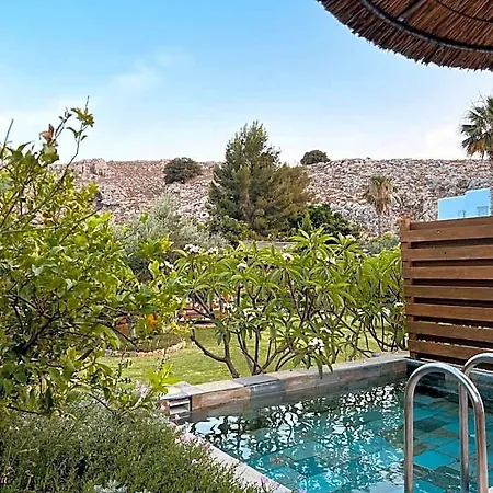Caesars Gardens & - Adults Only Hotel Laerma (Rhodes)