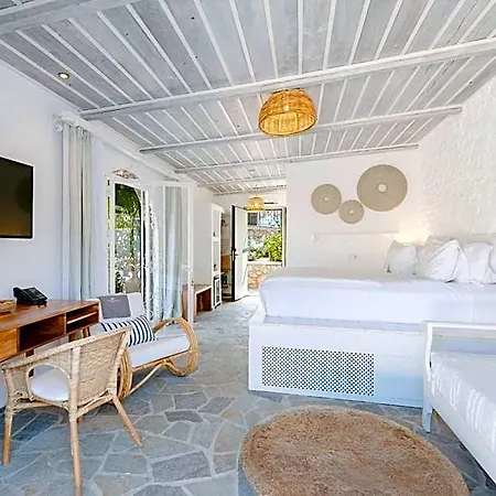 Caesars Gardens & - Adults Only Laerma (Rhodes)