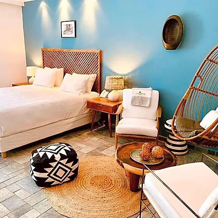 Caesars Gardens & - Adults Only Hotel Laerma (Rhodes)