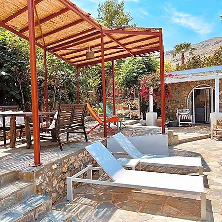 Caesars Gardens & - Adults Only 5* Laerma (Rhodes)