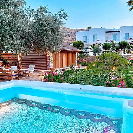 Caesars Gardens & - Adults Only Hotel Laerma (Rhodes)