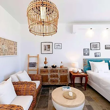 Hotel Caesars Gardens & - Adults Only 5*
