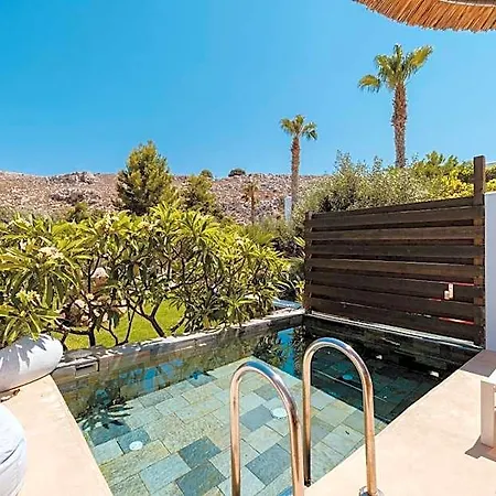 Caesars Gardens & - Adults Only Laerma (Rhodes)