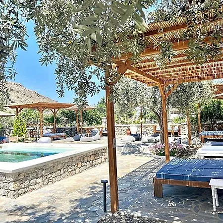 Caesars Gardens & - Adults Only Hotel Laerma (Rhodes)