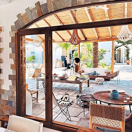 Caesars Gardens & - Adults Only 5* Laerma (Rhodes)
